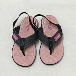 Chinelo Molekinha Bebê ▪︎ Tam 22