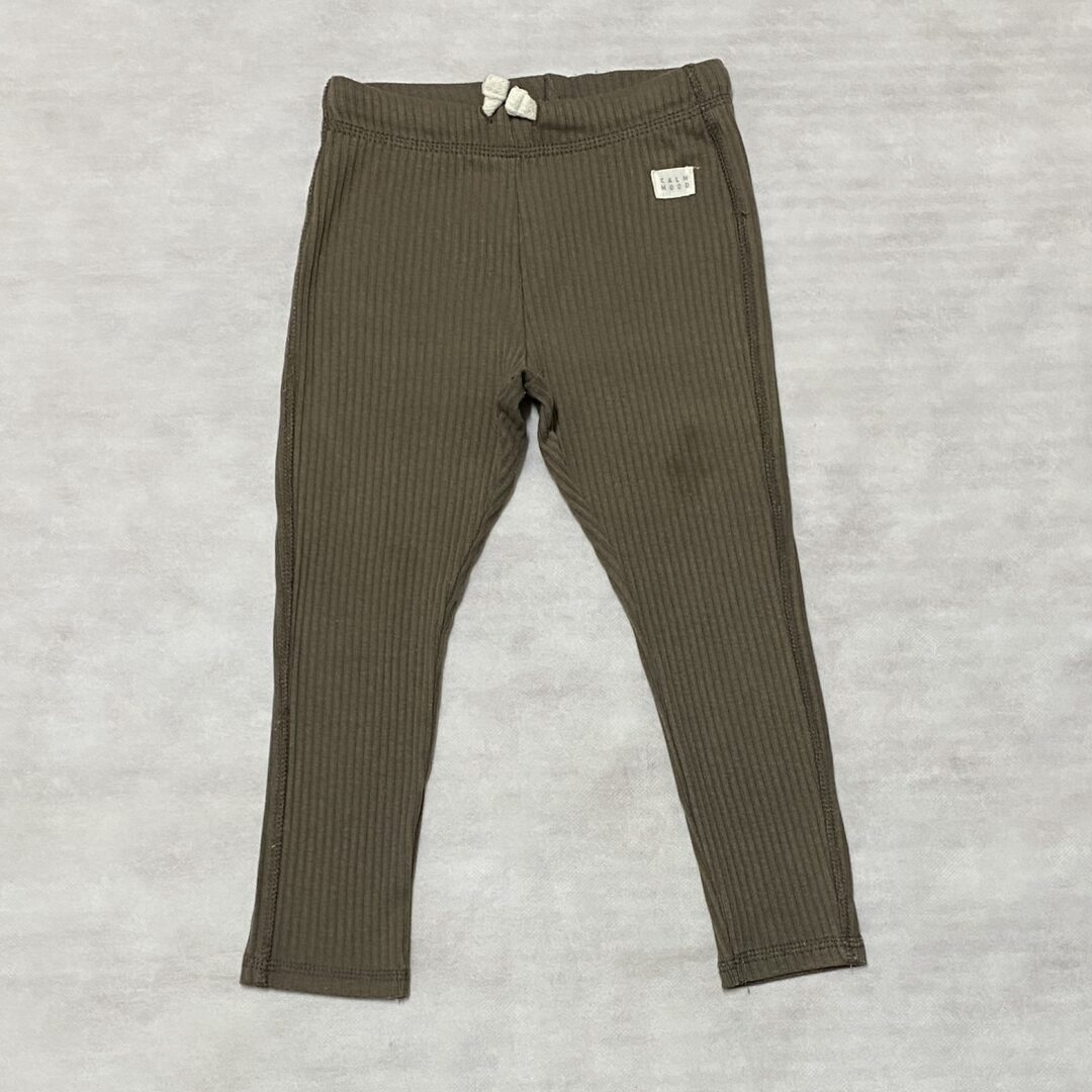 Calça Zara Kids ▪︎ Tam 3