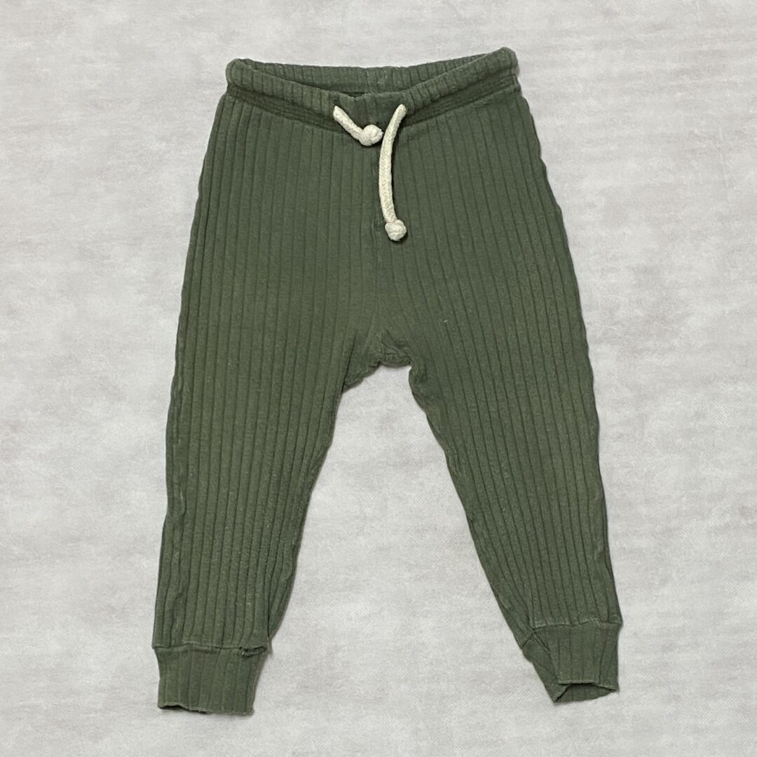 Calça Zara Kids ▪︎ Tam 3