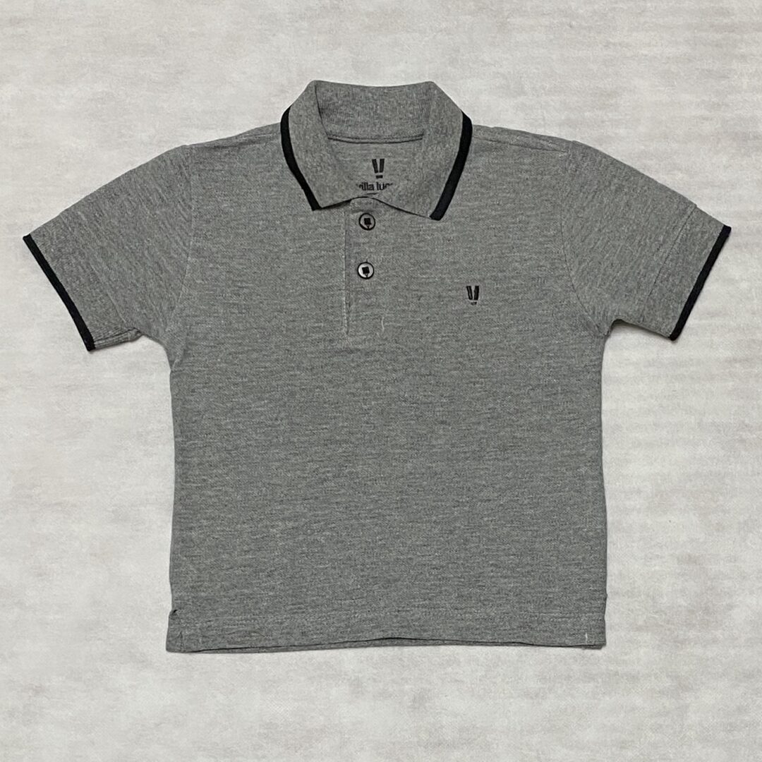 Blusa Villa Lucato ▪︎ Tam 2