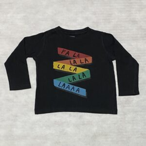 Blusa Gymboree Baby ▪︎ Tam 24m