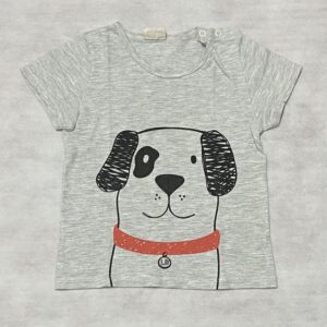 Camiseta Luc.Boo ▪︎ Tam 1