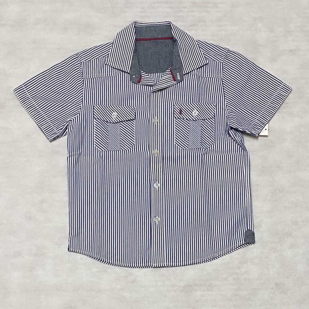 Camisa TLKO ▪︎ Tam 10