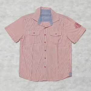 Camisa TLKO ▪︎ Tam 10