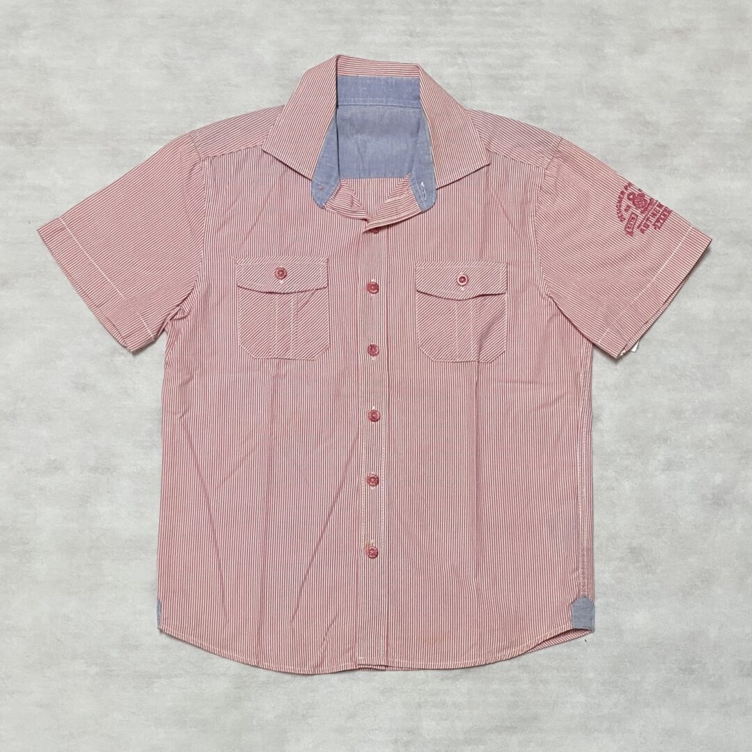 Camisa TLKO ▪︎ Tam 10