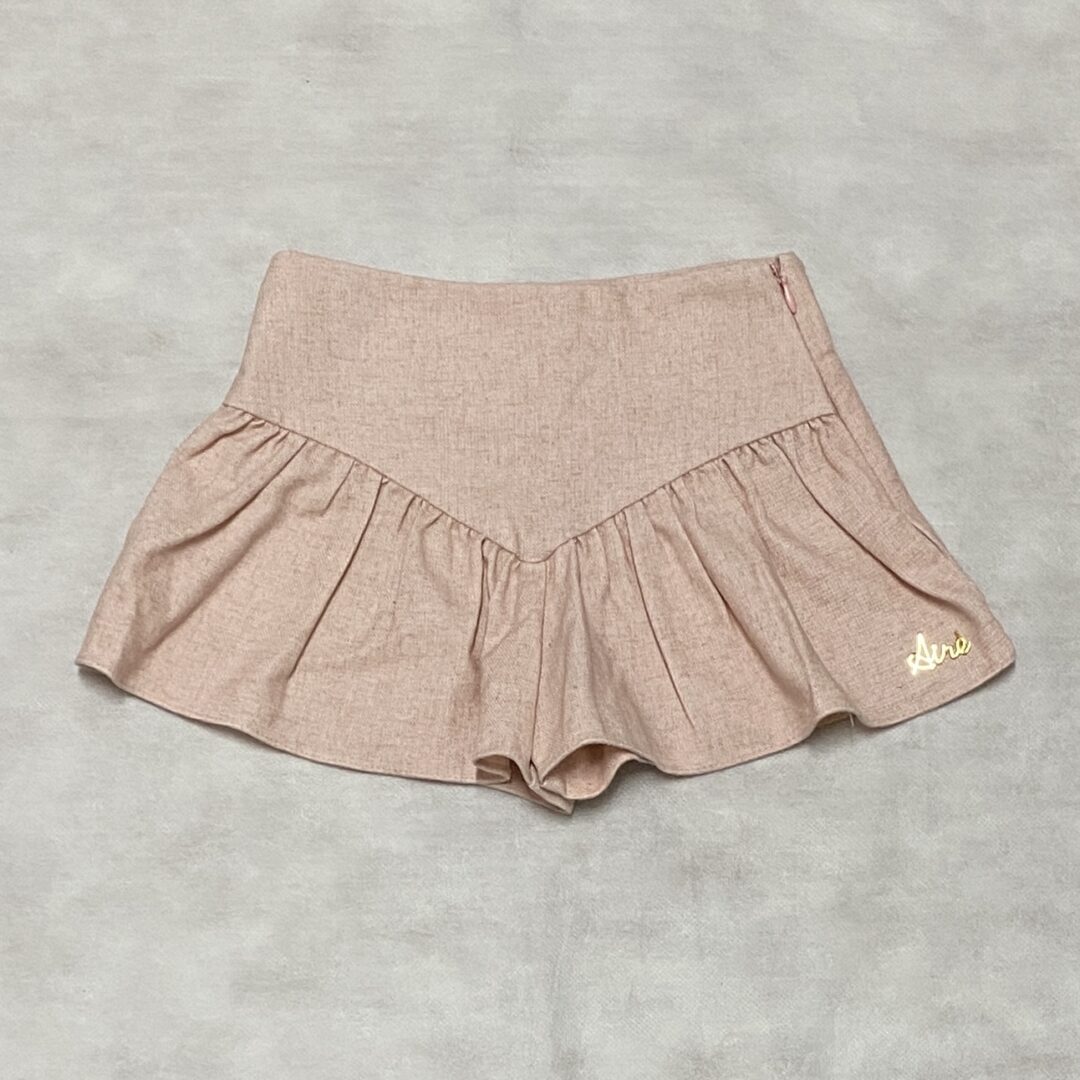 Short-Saia Airê ▪︎ Tam 2