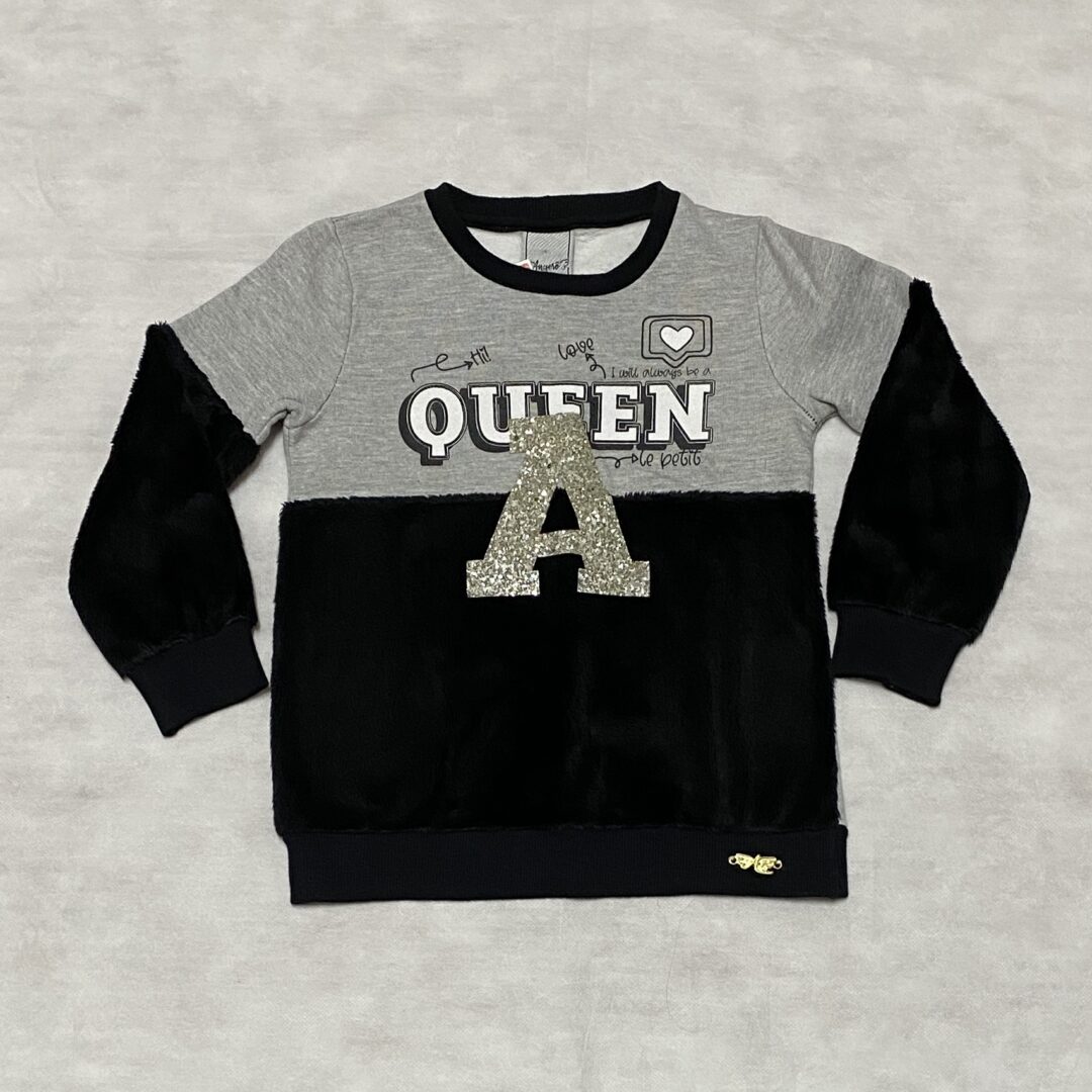 Blusa Angerô ▪︎ Tam 4