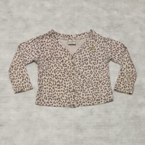 Blusa Up Baby ▪︎ Tam 24m