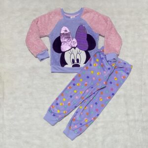 Pijama Disney ▪︎ Tam 6