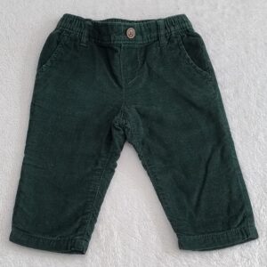 Calça Baby Gap ▪︎ Tam 12m