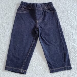 Calça Carters ▪︎ Tam 18m