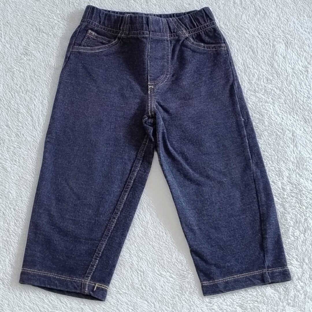 Calça Carters ▪︎ Tam 18m