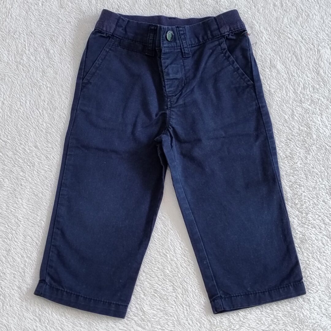 Calça Baby Gap ▪︎ Tam 18m