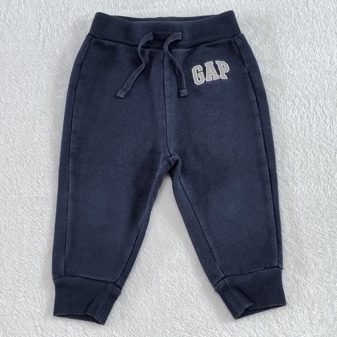 Calça Baby Gap ▪︎ Tam 18m