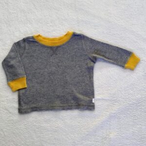 Blusa Carters ▪︎ Tam 3m