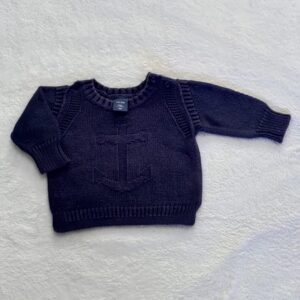 Blusa Baby Gap ▪︎ Tam 3m