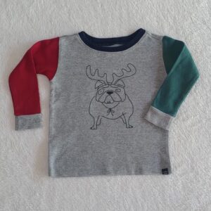 Blusa Baby Gap ▪︎ Tam 6m