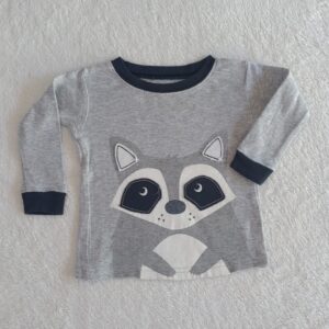 Blusa Carters ▪︎ Tam 6m