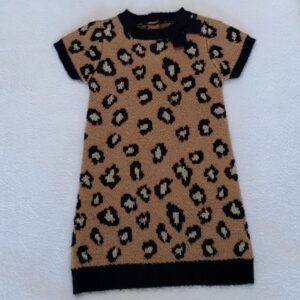 Vestido Gymboree ▪︎ Tam 4