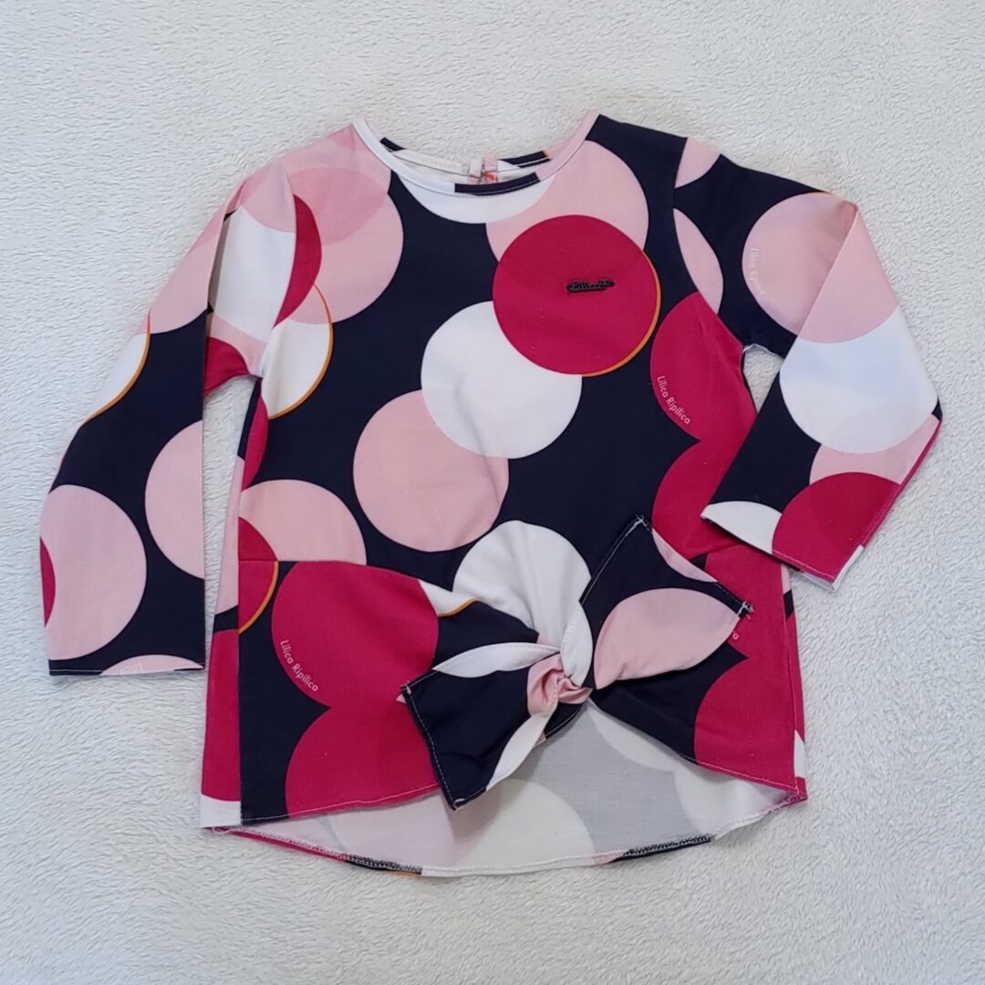Blusa Lilica Ripilica▪︎ Tam 2