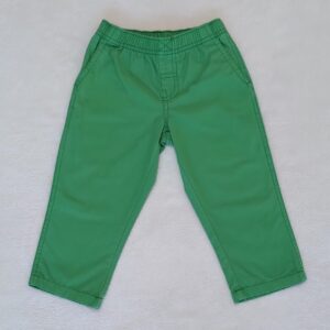 Calça Carters ▪︎ Tam 24m