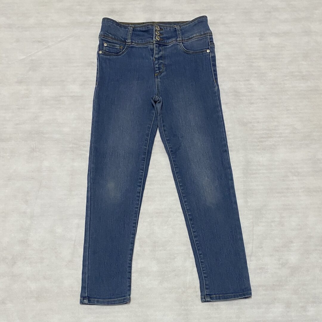 Calça DKNY ▪︎ Tam 8