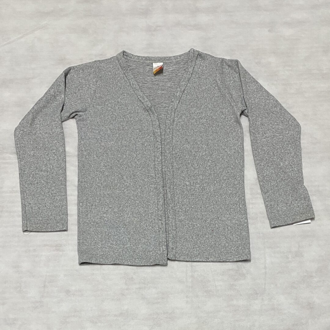 Cardigan Marisol ▪︎ Tam 8