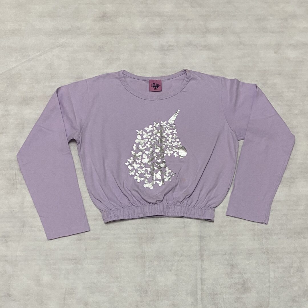 Blusa Yeapp ▪︎ Tam 12
