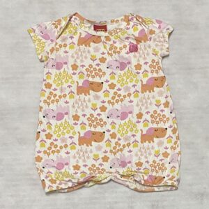 Romper Kyly ▪︎ Tam 18m