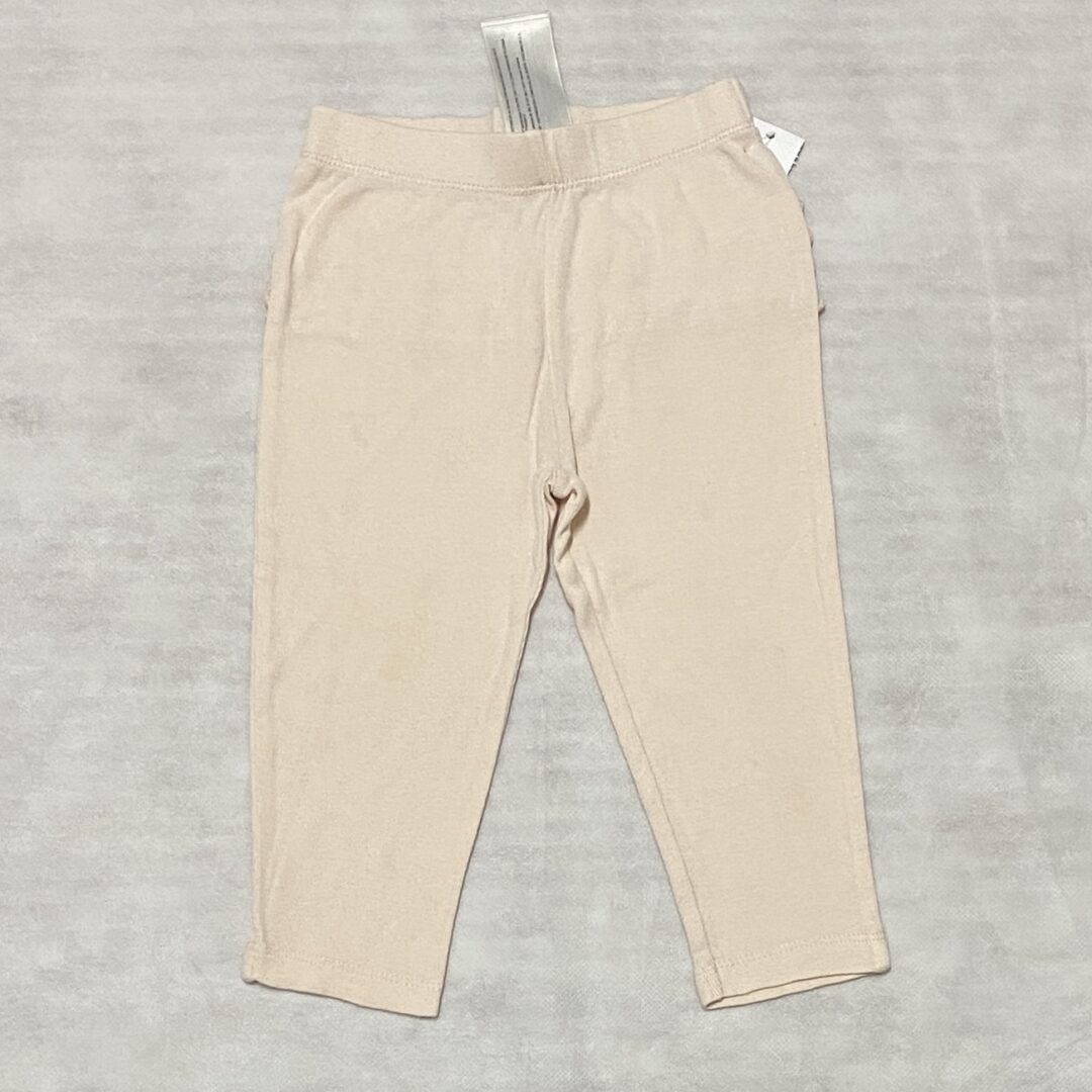 Legging Carters ▪︎ Tam 18m