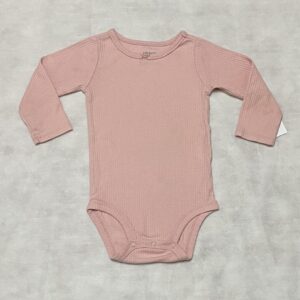 Body Carters ▪︎ Tam 12m