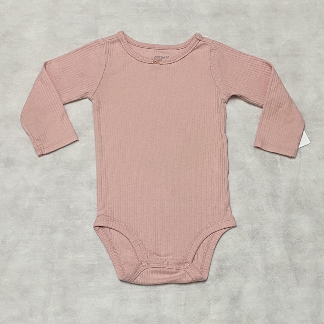 Body Carters ▪︎ Tam 12m