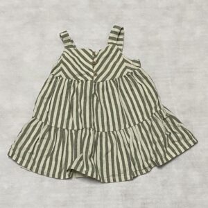 Vestido Carters ▪︎ Tam 12m