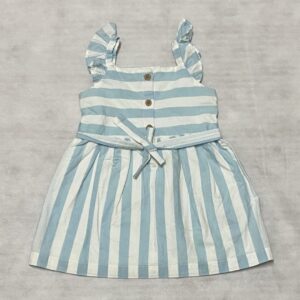 Vestido Carters ▪︎ Tam 12m