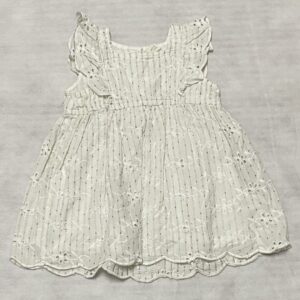 Vestido Teddy Boom ▪︎ Tam 9m