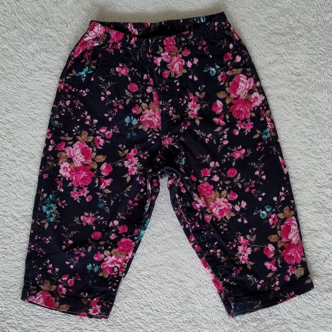 Calça Anjos Baby ▪︎ Tam XG