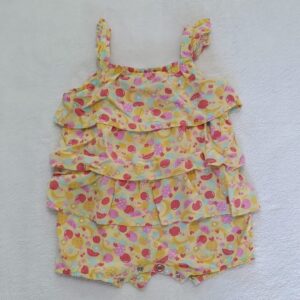 Romper Baby Club ▪︎ Tam 12m