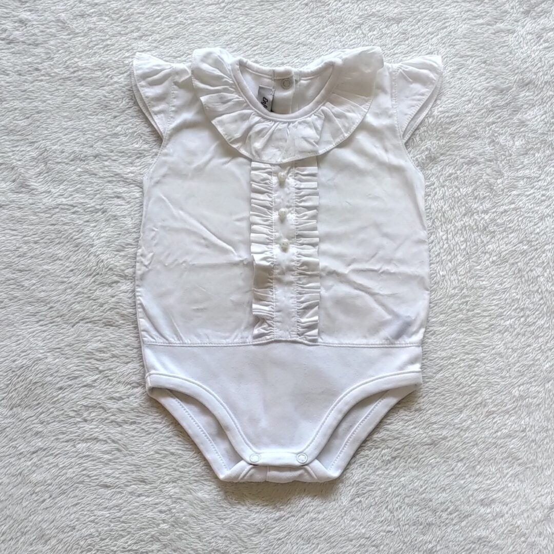 Body Enfantine ▪︎ Tam M