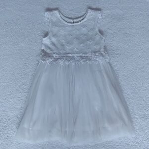 Vestido Baby Club ▪︎ Tam 4