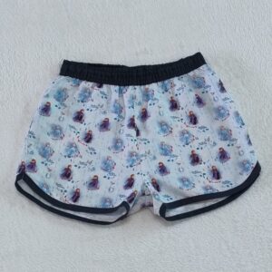 Short Disney ▪︎ Tam 12
