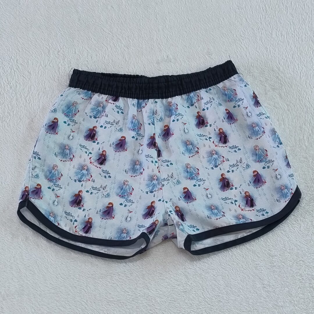 Short Disney ▪︎ Tam 12