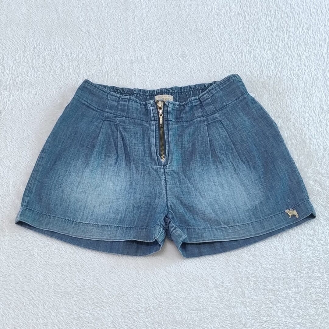 Short Charpey ▪︎ Tam 8
