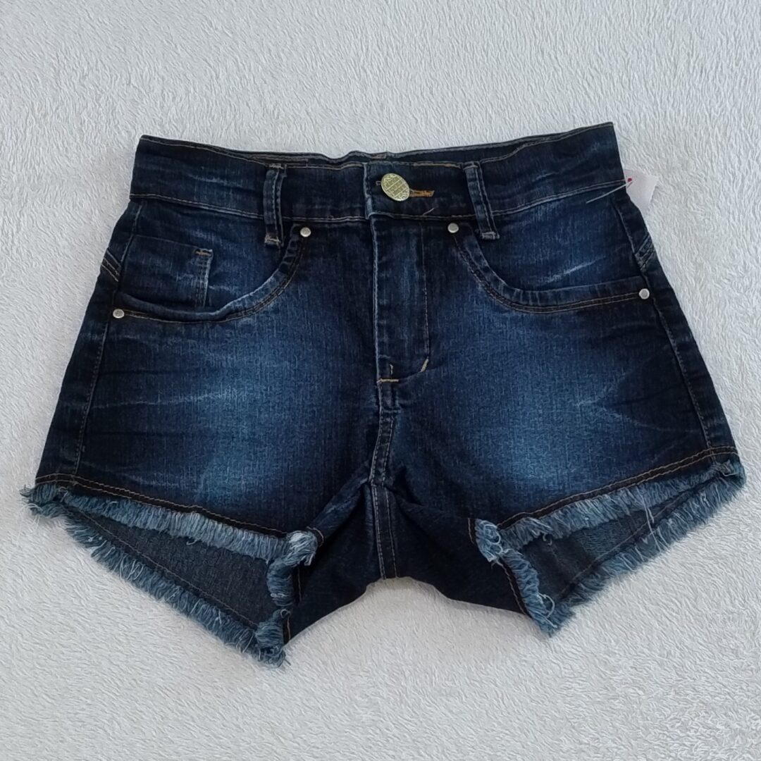 Short Jeans ▪︎ Tam 14