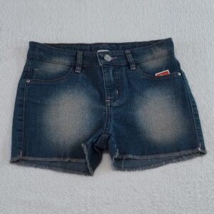 Short Ink Jeans  ▪︎ Tam 12