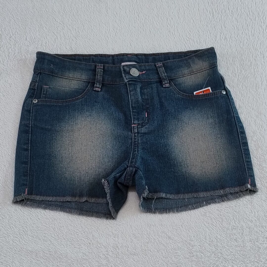 Short Ink Jeans  ▪︎ Tam 12