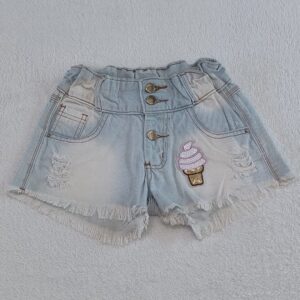 Short Jeans ▪︎ Tam 14