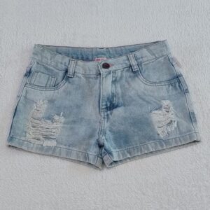 Short Ink Jeans ▪︎ Tam 12