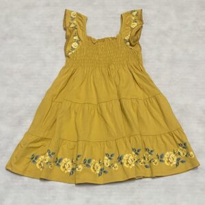 Vestido Milon ▪︎ Tam 6