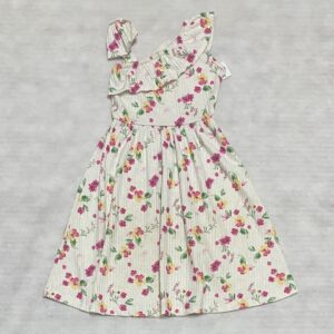 Vestido Angerô ▪︎ Tam 6