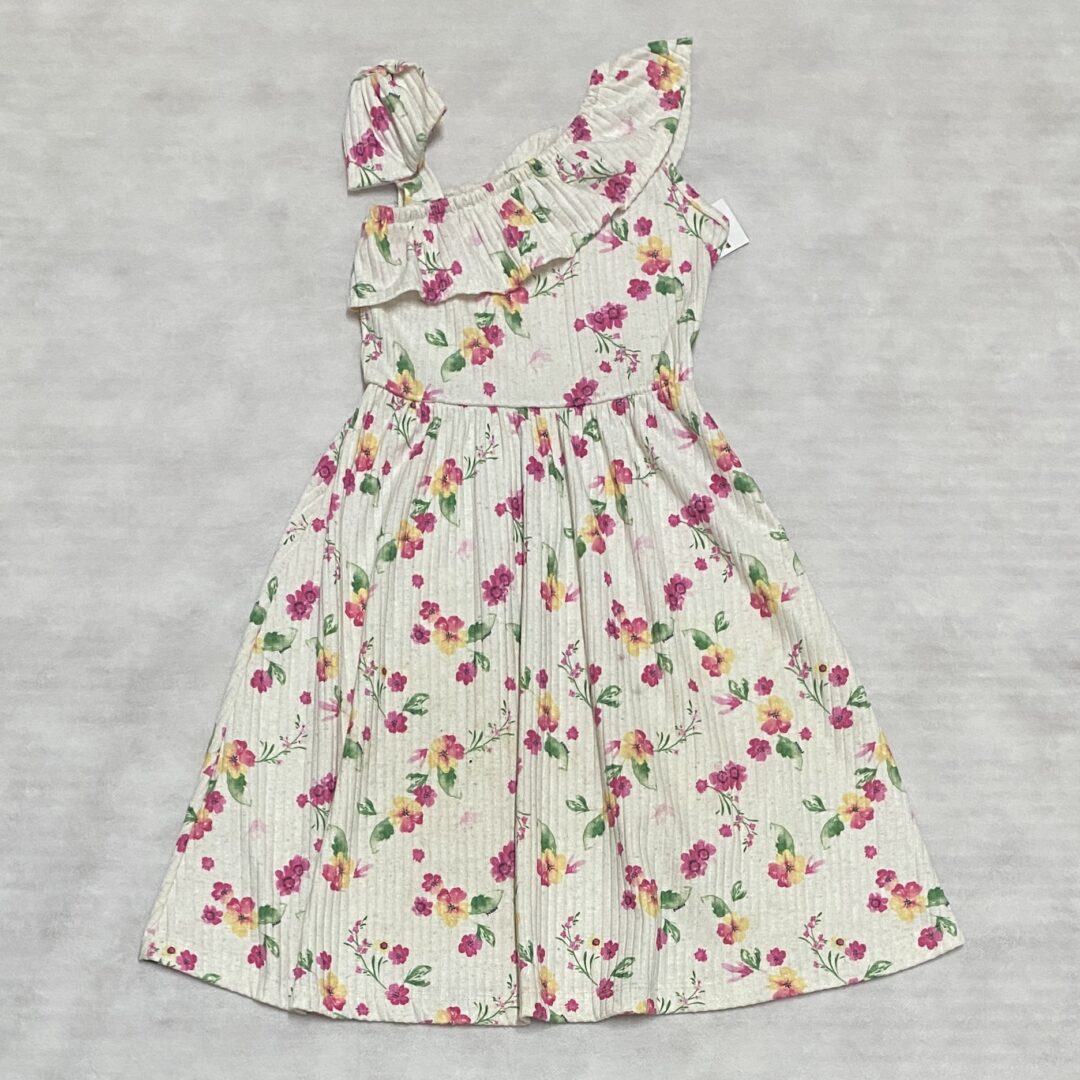 Vestido Angerô ▪︎ Tam 6
